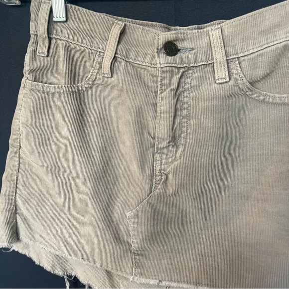 THE CUTEST LEVIS MINI SKIRT - Picture 2 of 4
